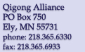 Contact Information